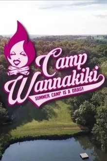 Camp Wannakiki tv show poster