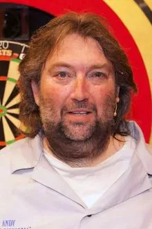 Andy Fordham profile picture