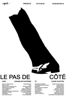 Le pas de côté movie poster