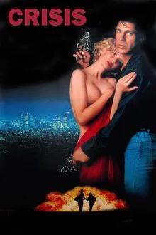 Crisis movie poster