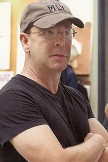 Foto de perfil de Barry Alexander Brown
