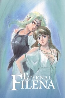 Eternal Filena tv show poster