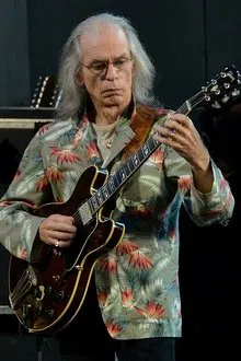 Steve Howe profile picture