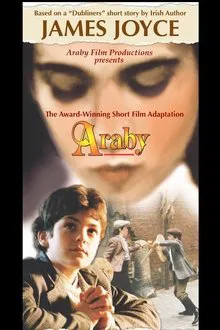 Araby movie poster
