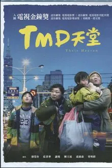 Their Heaven movie poster