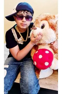 Rudram Yadav profile picture