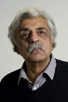 Tariq Ali profile picture