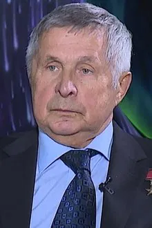 Viktor Savinykh profile picture