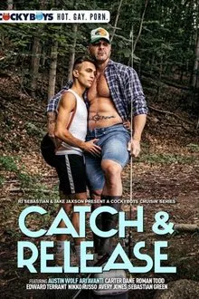 Catch & Release movie poster