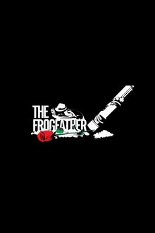 Poster do filme The Frogfather