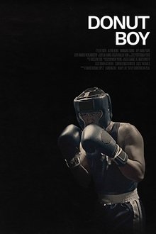 Donut Boy movie poster