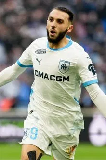 Amine Gouiri profile picture