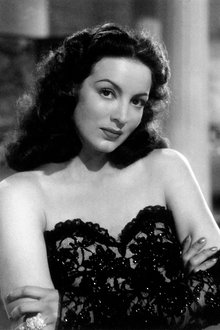 María Félix profile picture