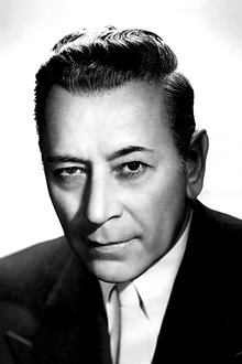 George Raft profile picture
