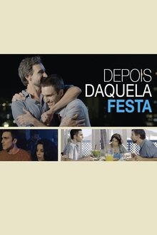 Poster do filme After That Party