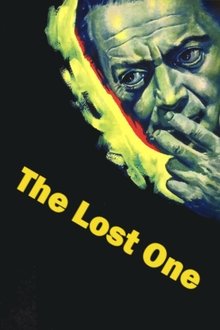 The Lost One movie poster