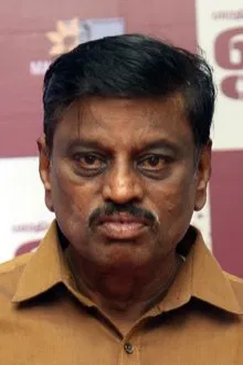 E. Ramadoss profile picture