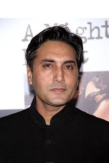 Adnan Siddiqui profile picture
