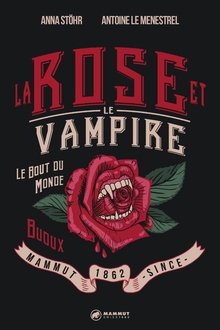Rock Climbing Classics, La Rose et le Vampire 8b movie poster