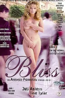 Bliss movie poster