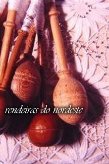 Rendeiras do Nordeste movie poster