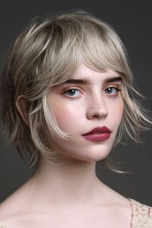 Sophie Thatcher profile picture