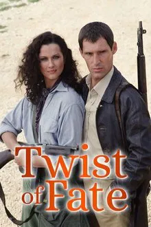 Twist of Fate tv show poster