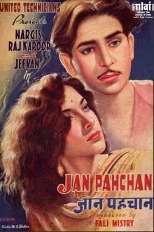 Jan Pahchan movie poster