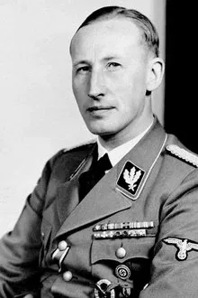 Reinhard Heydrich profile picture