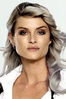 Stine Hjelm Jacobsen profile picture