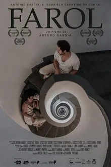 Farol movie poster