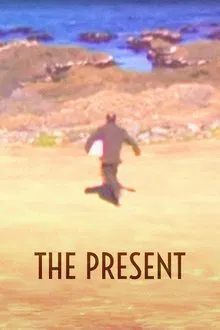The Present movie poster
