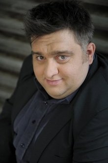 Foto de perfil de Luc Tremblais