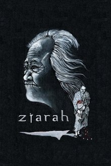 Tales of the Otherwords movie poster