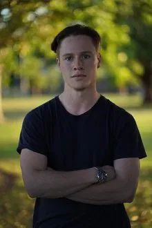 Patrick Harrison profile picture