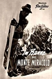 Monte Miracolo movie poster