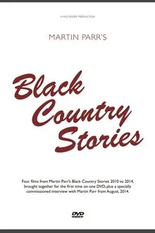 Martin Parr’s Black Country Stories: Turkey & Tinsel movie poster