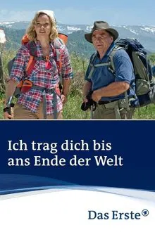Ich trag dich bis ans Ende der Welt movie poster