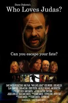 Who Loves Judas? movie poster