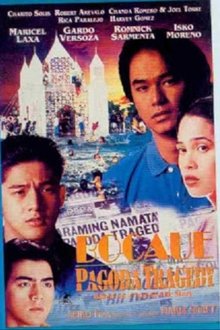 Bocaue Pagoda Tragedy movie poster