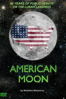 American Moon movie poster