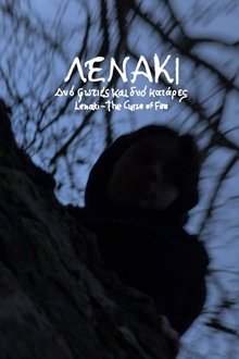 Lenaki, the Curse of Fire movie poster