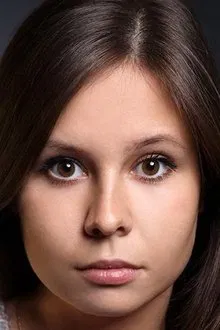 Ekaterina Shmakova profile picture
