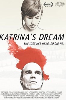 Katrina's Dream movie poster