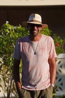 Nilton Souza Junior profile picture