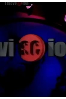 Televiscion Telenorba tv show poster