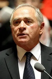 François Patriat profile picture