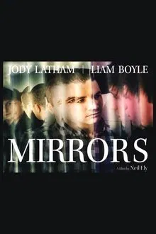 Mirrors movie poster