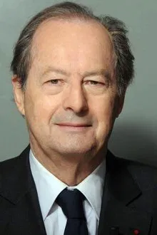 Jean-Marie Rouart profile picture