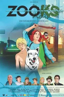 ZOOks movie poster